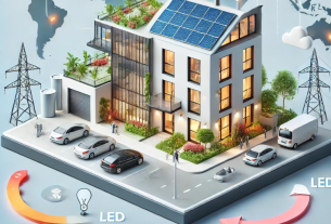 Effetto rebound: perché rendere più efficienti i nostri edifici ci fa consumare più energia?