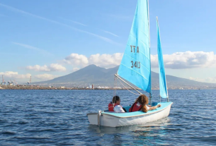 Con Peepul tra vela ed eventi la disabilità non è più un limite