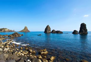 Mare in Sicilia, dai campionamenti di Goletta Verde 10 località risultano fuori dai limiti di legge