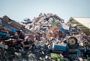 Discarica di Lentini, tra chiusure e riaperture emerge la gestione dei rifiuti fallimentare in Sicilia