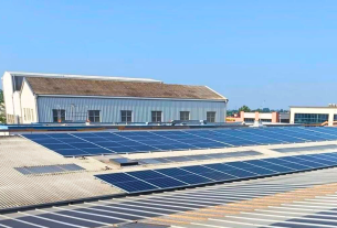 Nasce un nuovo impianto fotovoltaico collettivo: servirà 75 famiglie