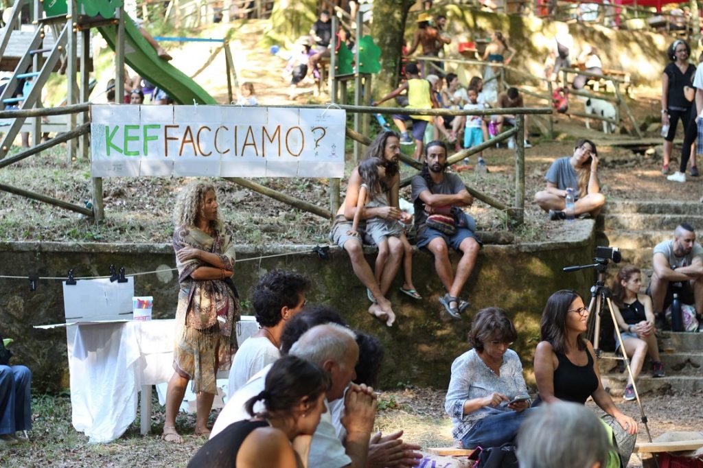Kalabria Eco Fest