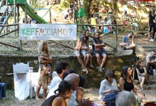Kalabria Eco Fest ed Economia del Bene Comune: fare impresa etica in Calabria è possibile?