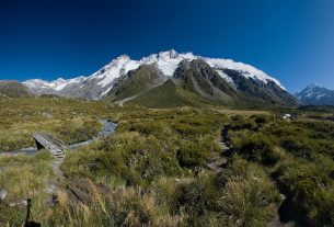 Dall’Europa all’Oceania, ecco i trekking più affascinanti in giro per il mondo