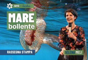 Mare bollente, cartoni al posto di ingessature e c’è chi sogna di venire a vivere in Sicilia  – INMR Sicilia #5