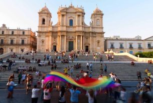 Giacinto Festival, a Noto si racconta la cultura LGBT+