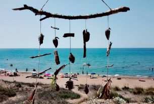 L’altro volto delle coste calabresi: Another Beach Project