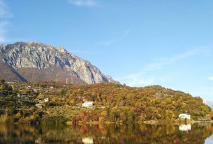 Il Cammino di Carlo Magno, un weekend tra storia e natura