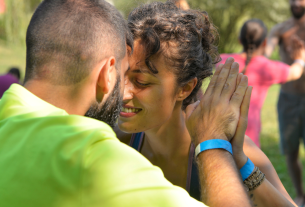 Festival della Gioia: creare comunità parlando di natura, ambiente ed educazione