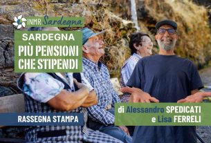 Energia, boschi, sanità e società: la rassegna stampa di agosto – INMR Sardegna #42