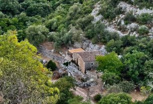 Cammini in Sicilia: nel cuore degli Iblei nasce il rifugio Scirocco grazie al sogno di Nanni