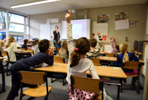 L’Istituto di Pirri e la sfida della Scuola senza zaino, un modello che promuove il benessere