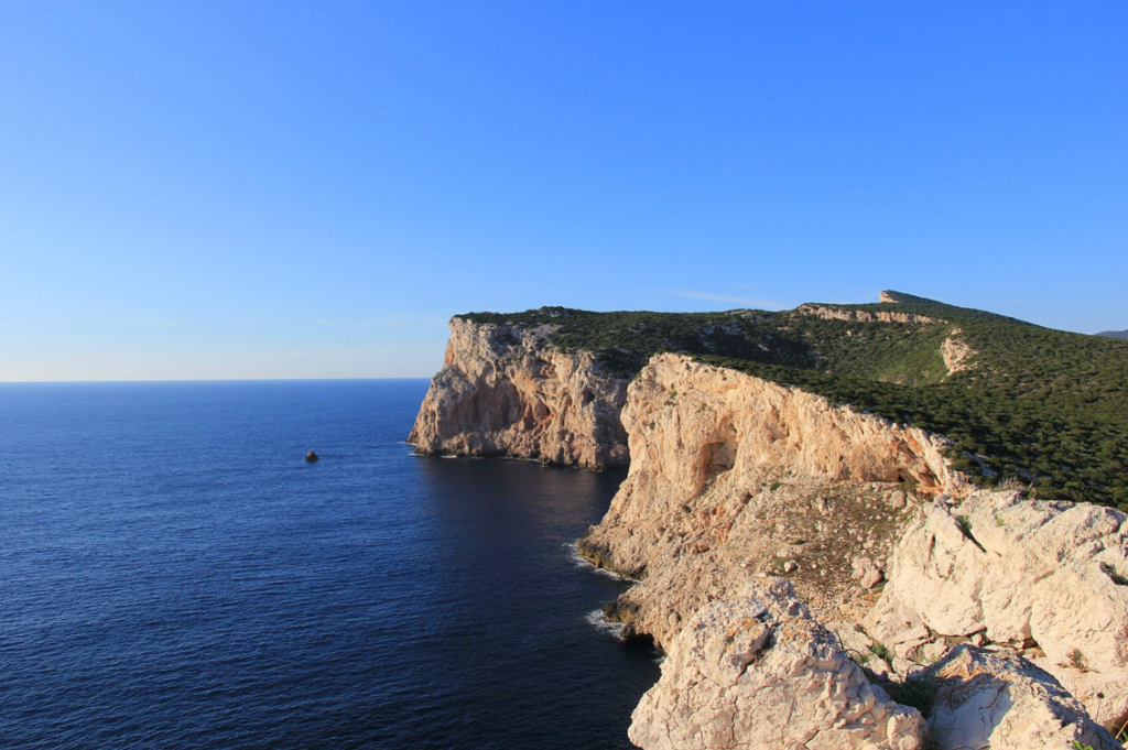 porto conte