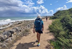 Progetto Hike: alla scoperta degli itinerari culturali e dei benefici di mettersi in cammino