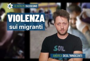 La violenza nei centri d’accoglienza straordinaria in Sardegna, l’inchiesta – #977