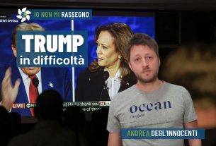 Presidenziali Usa: come è andato il dibattito fra Donald Trump e Kamala Harris? – #979