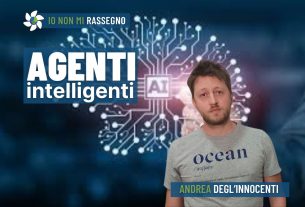 Le nuove frontiere dell’intelligenza artificiale e come già stanno cambiando il mondo – #985