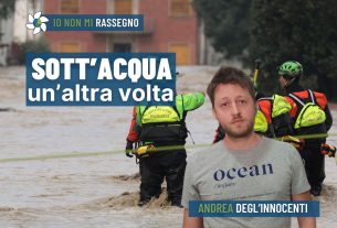 Alluvioni Emilia-Romagna e Marche, quali sono le responsabilità della politica? – #986