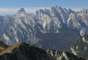 “Vieni a vivere in montagna”, il progetto per riabitare i territori alpini