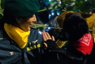 Essere guardia ecozoofila, passione e impegno per “proteggere la natura e combattere l’inciviltà”