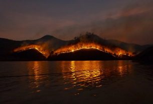 L’Italia e il mondo sono in fiamme: l’analisi tattica degli incendi può mitigare il fenomeno?