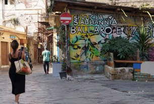 Alla scoperta di Palermo grazie al Festival di turismo responsabile IT.A.CÀ