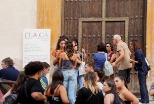 Con IT.A.CÀ, il Festival di turismo responsabile, Palermo si racconta tra emozioni e nuovi alberi