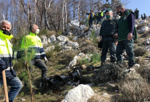 Protezione Verde Pro Natura: “Il nostro obiettivo è sensibilizzare sulla tutela dell’ambiente”