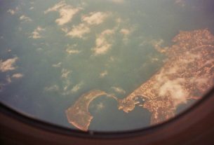 L’isola di Vivara, la sentinella verde di Procida