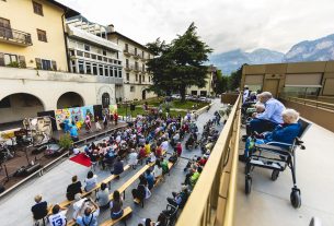 Con BEN.KulturZona in Trentino-Alto Adige/Südtirol si abbattono barriere linguistiche, culturali e intergenerazionali