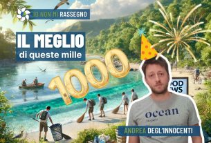 E sono mille! Le 5 notizie migliori di questi 5 anni – #1000