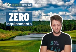 Entra in vigore la direttiva sulla qualità dell’aria! L’Europa verso inquinamento zero – #1002