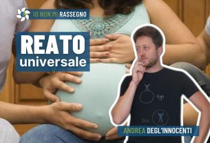 La gestazione per altri è reato universale. Che significa e cosa comporta la nuova legge – #1005