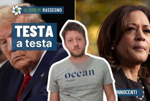 Elezioni Usa: testa a testa Trump-Harris, fra paura e ambiente – #1009