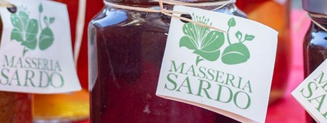 Masseria Sardo Conserve