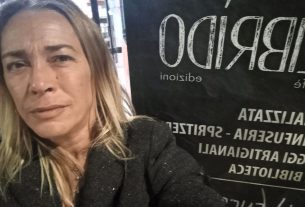 L’appello di Milena Antonucci per salvare Librìdo, il caffè-libreria di Genova