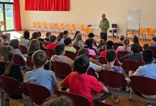 Fondazione Maharishi: “Con la Meditazione Trascendentale portiamo un momento di quiete in classe”