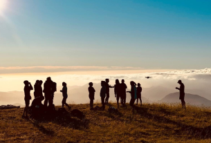 Badizo Trekking: “Il cammino è uno strumento di relazione sociale e di valorizzazione territoriale”