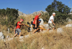 Oltre alle barriere, Capri diventa inclusiva e accessibile