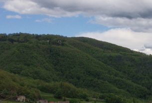 Offro nuovo Cohousing sulle colline Bolognesi