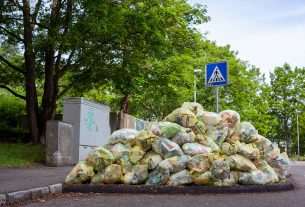 Incenerimento dei rifiuti: nella giornata mondiale a Catania un evento contro i termovalorizzatori