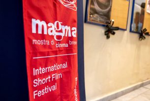 Ad Acireale al via la 23° edizione di Magma, il festival internazionale di cinema breve