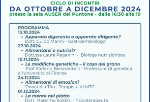 Offro Alimentazione e Salute