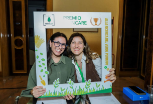 Premio GreenCare: a Napoli si celebra l’impegno per la sostenibilità e il verde urbano