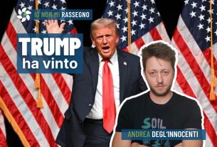 Donald Trump ha vinto le elezioni Usa: l’analisi a caldo – #1014