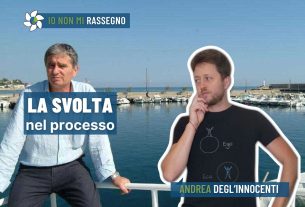 Angelo Vassallo, la svolta nell’omicidio del sindaco ecologista: 4 arrestati – #1016