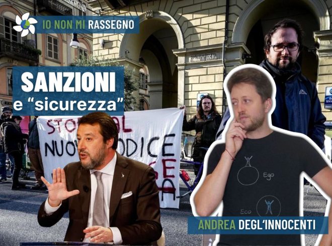 Cosa dice il nuovo codice della strada e che ricadute avrà sulla mobilità sostenibile – #1024