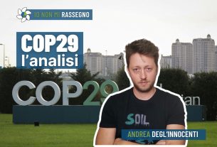 Cop29, successo o flop? Come è andata punto per punto – #1026