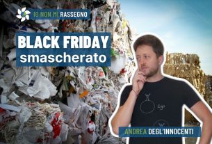 Smascheriamo il black friday – #1030