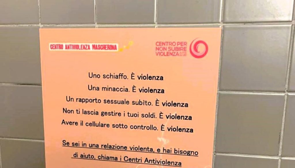 violenza